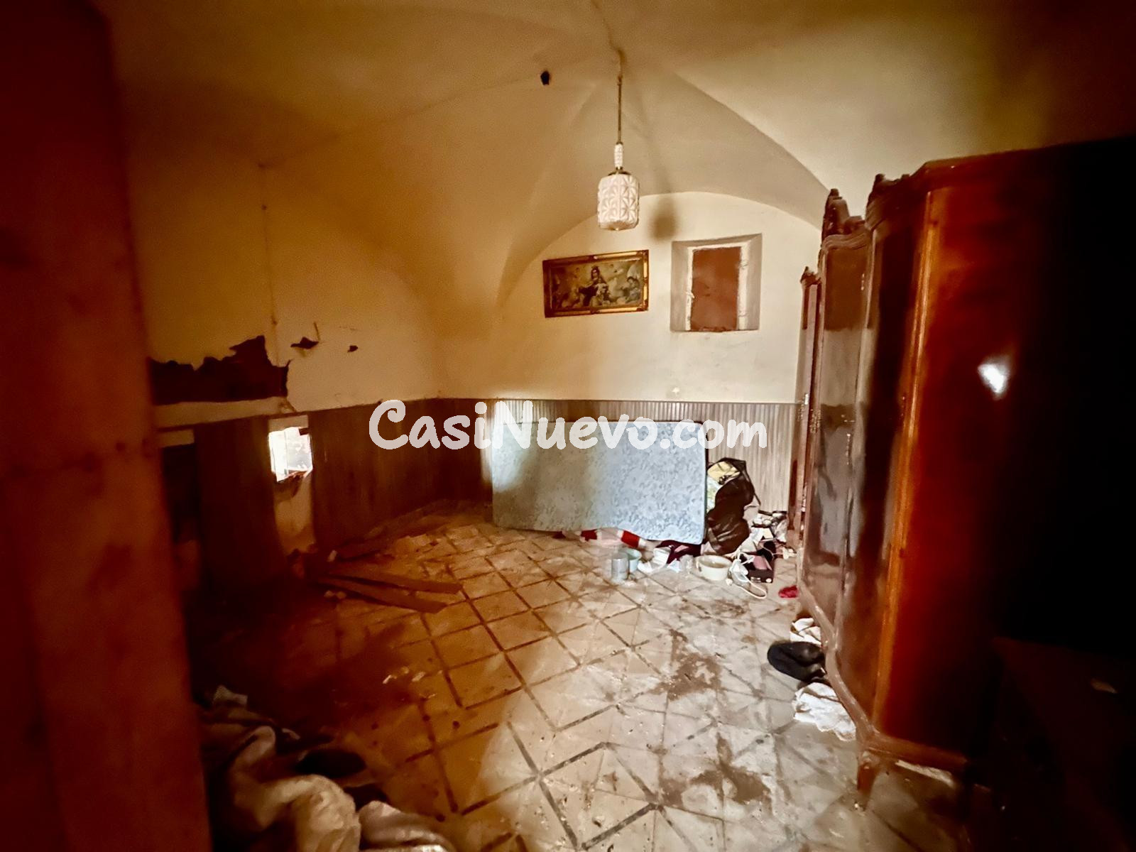 A. Casa señorial de gran tamaño - foto 8