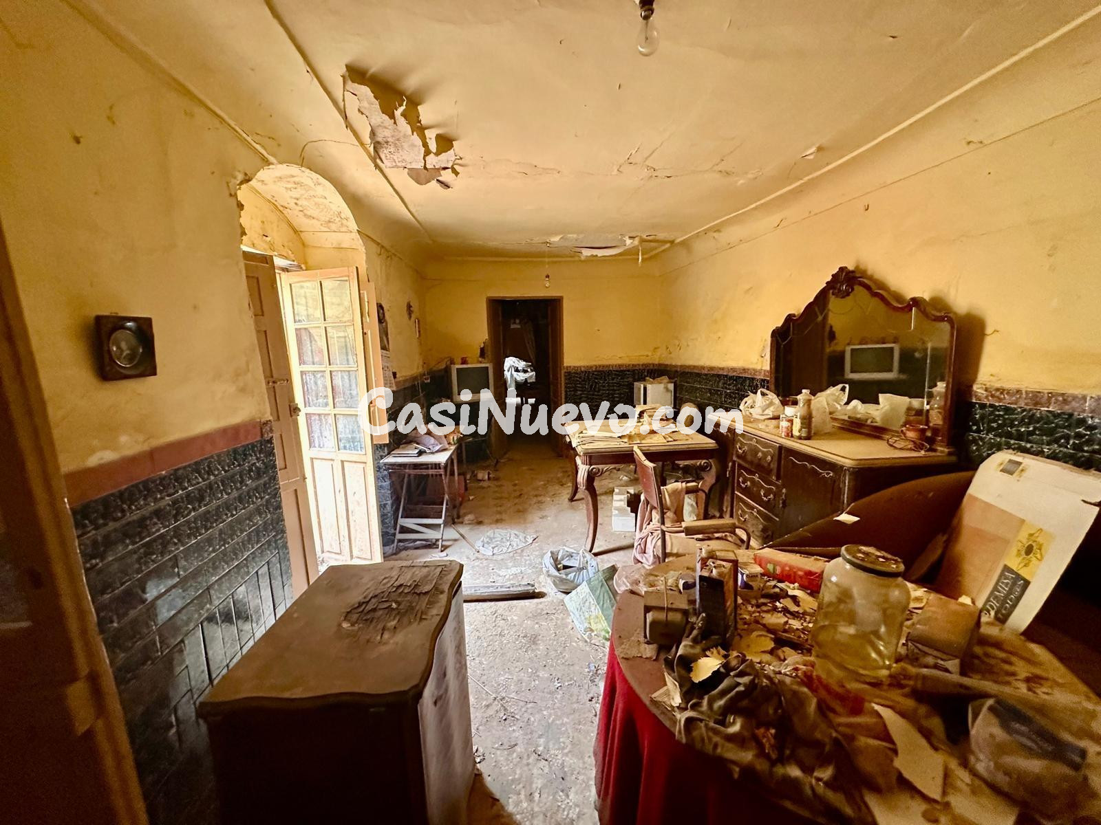 A. Casa señorial de gran tamaño - foto 9