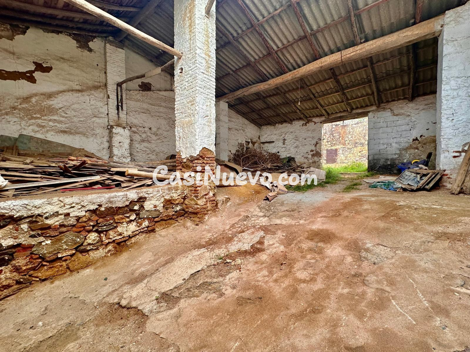 A. Casa señorial de gran tamaño - foto 11