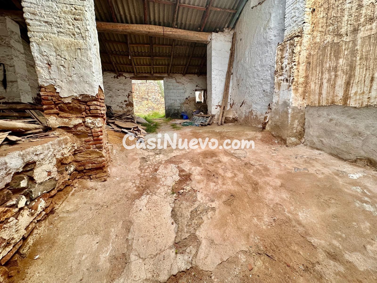 A. Casa señorial de gran tamaño - foto 12