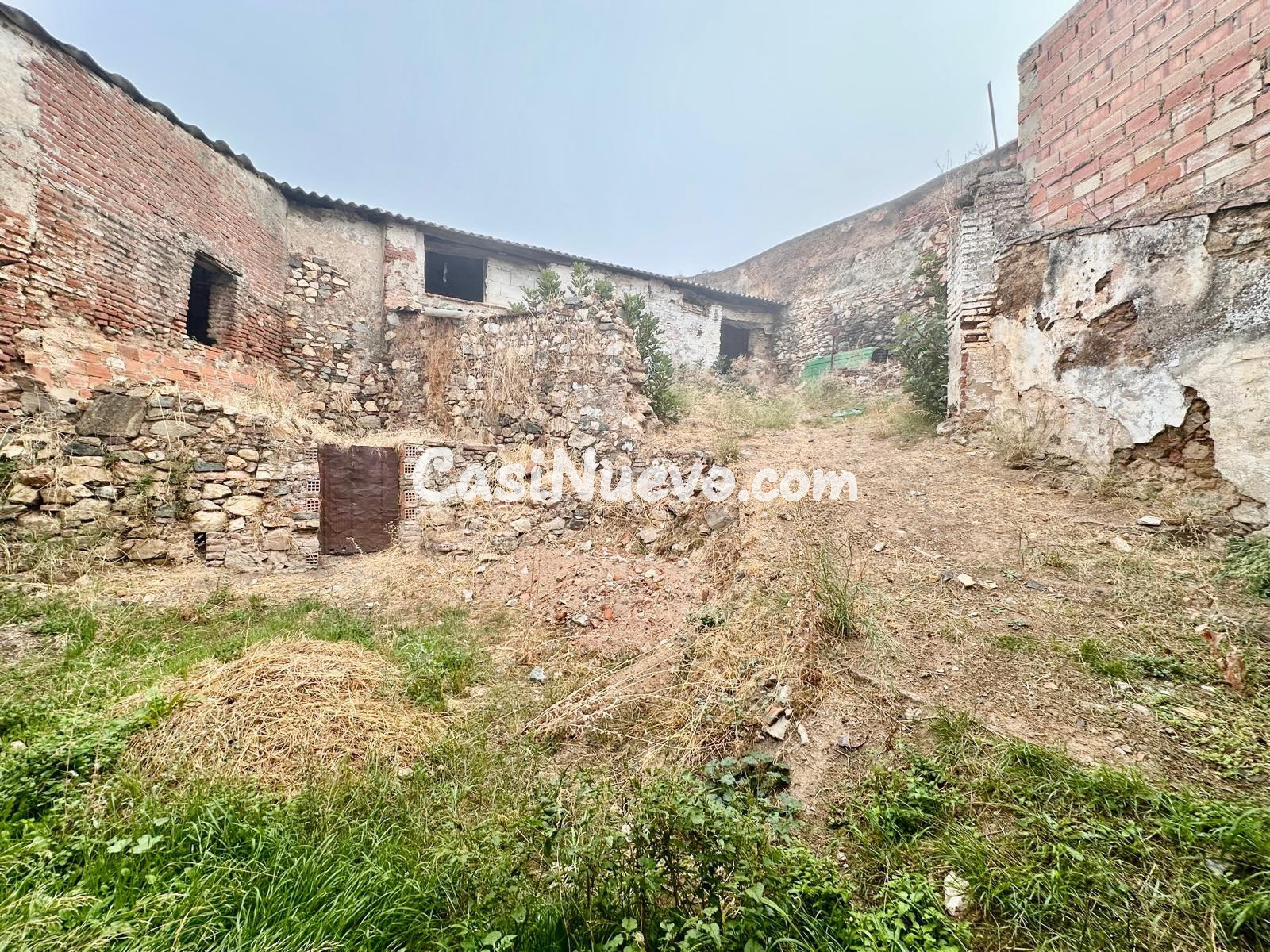 A. Casa señorial de gran tamaño - foto 13