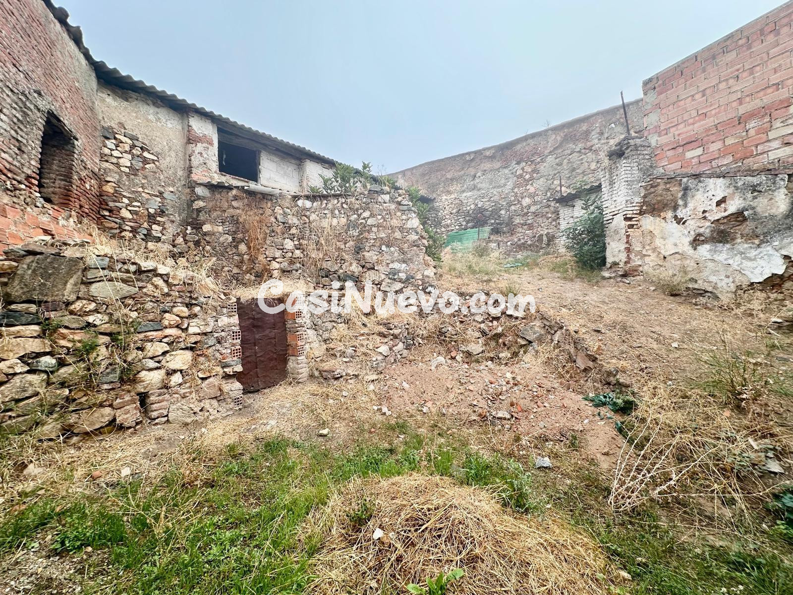 A. Casa señorial de gran tamaño - foto 14