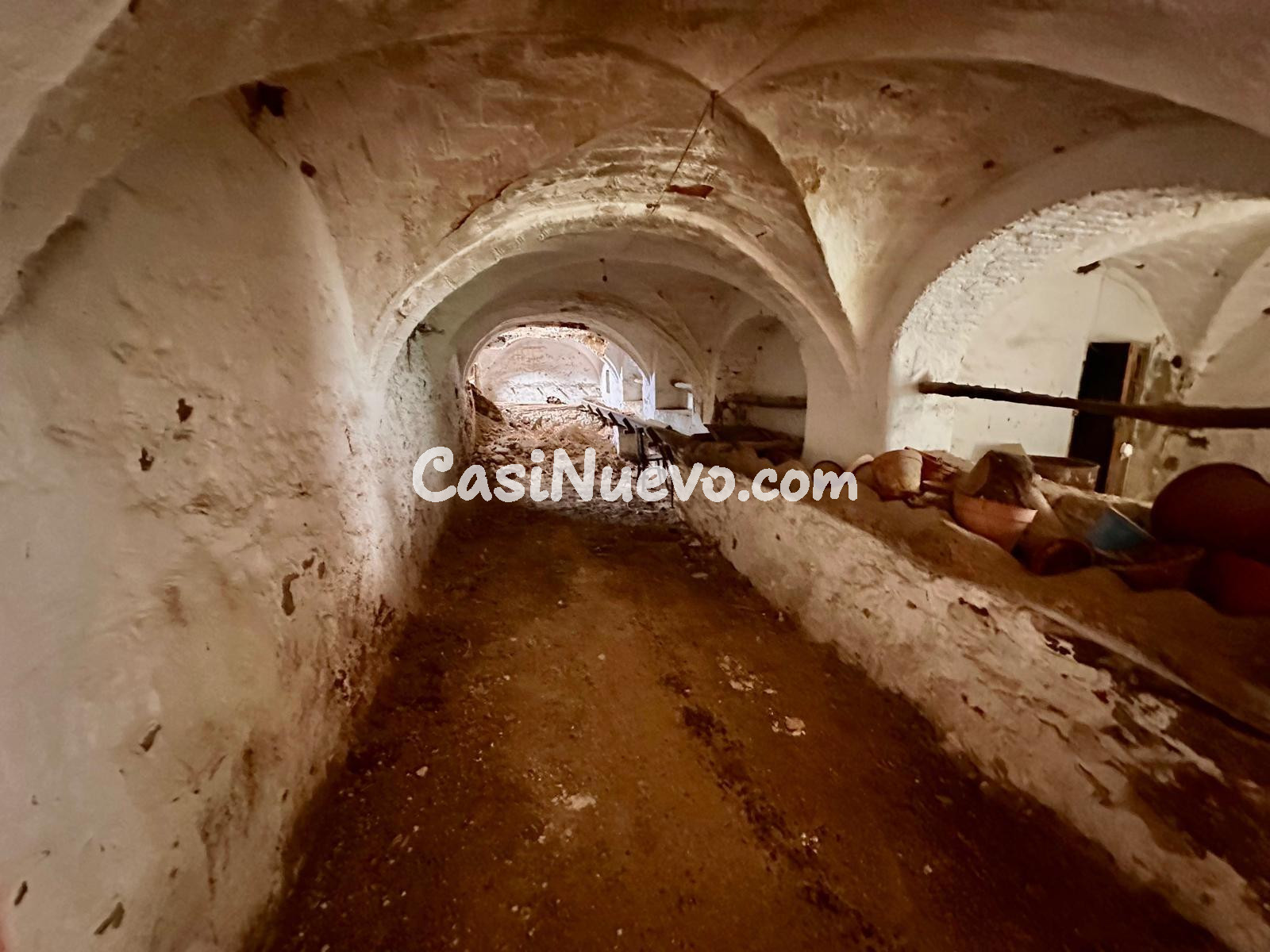 A. Casa señorial de gran tamaño - foto 15