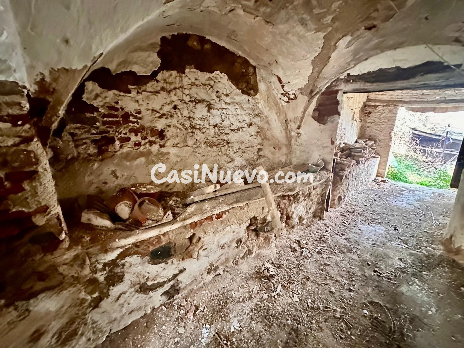 A. Casa señorial de gran tamaño - foto 16