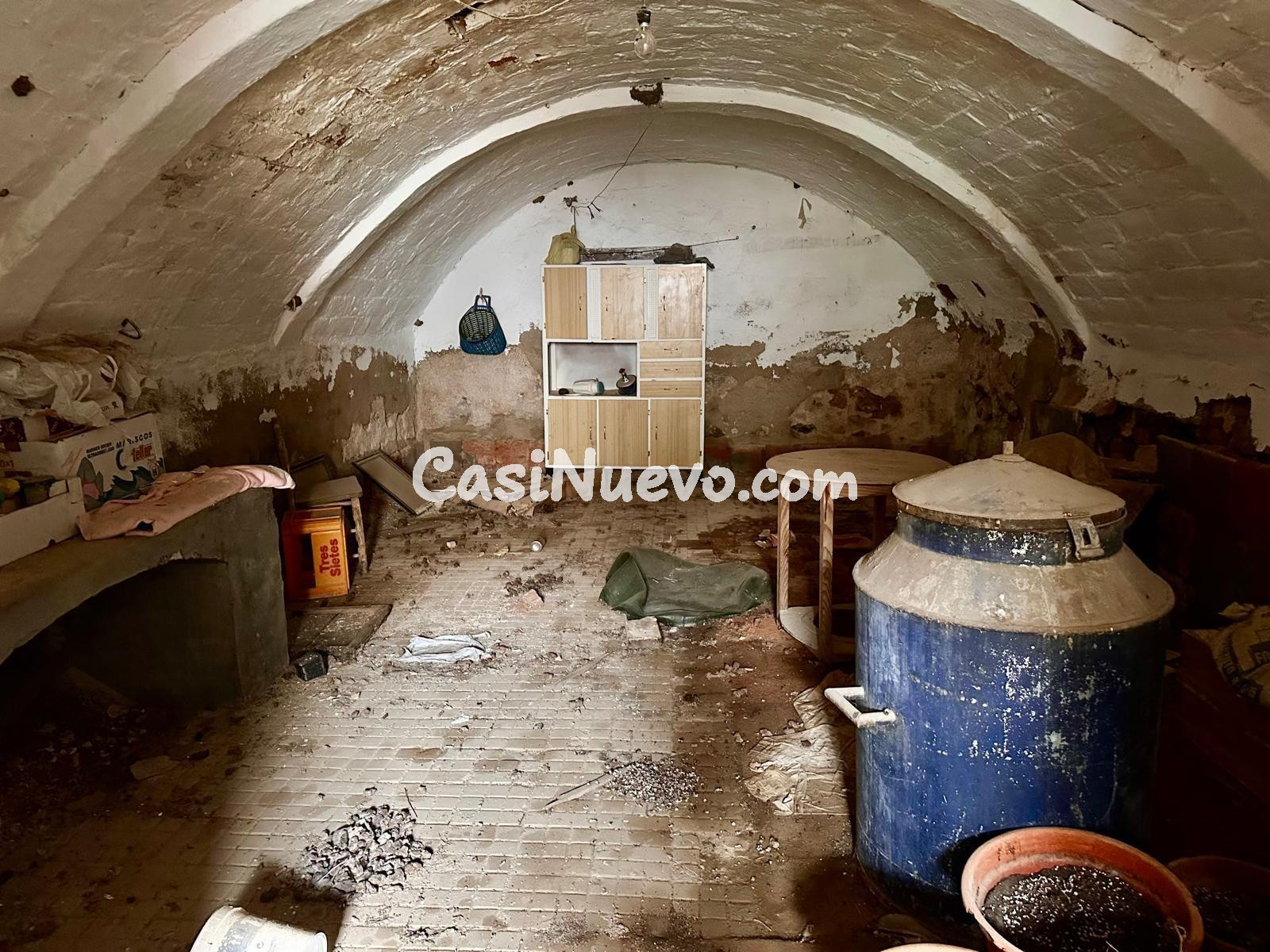 A. Casa señorial de gran tamaño - foto 17