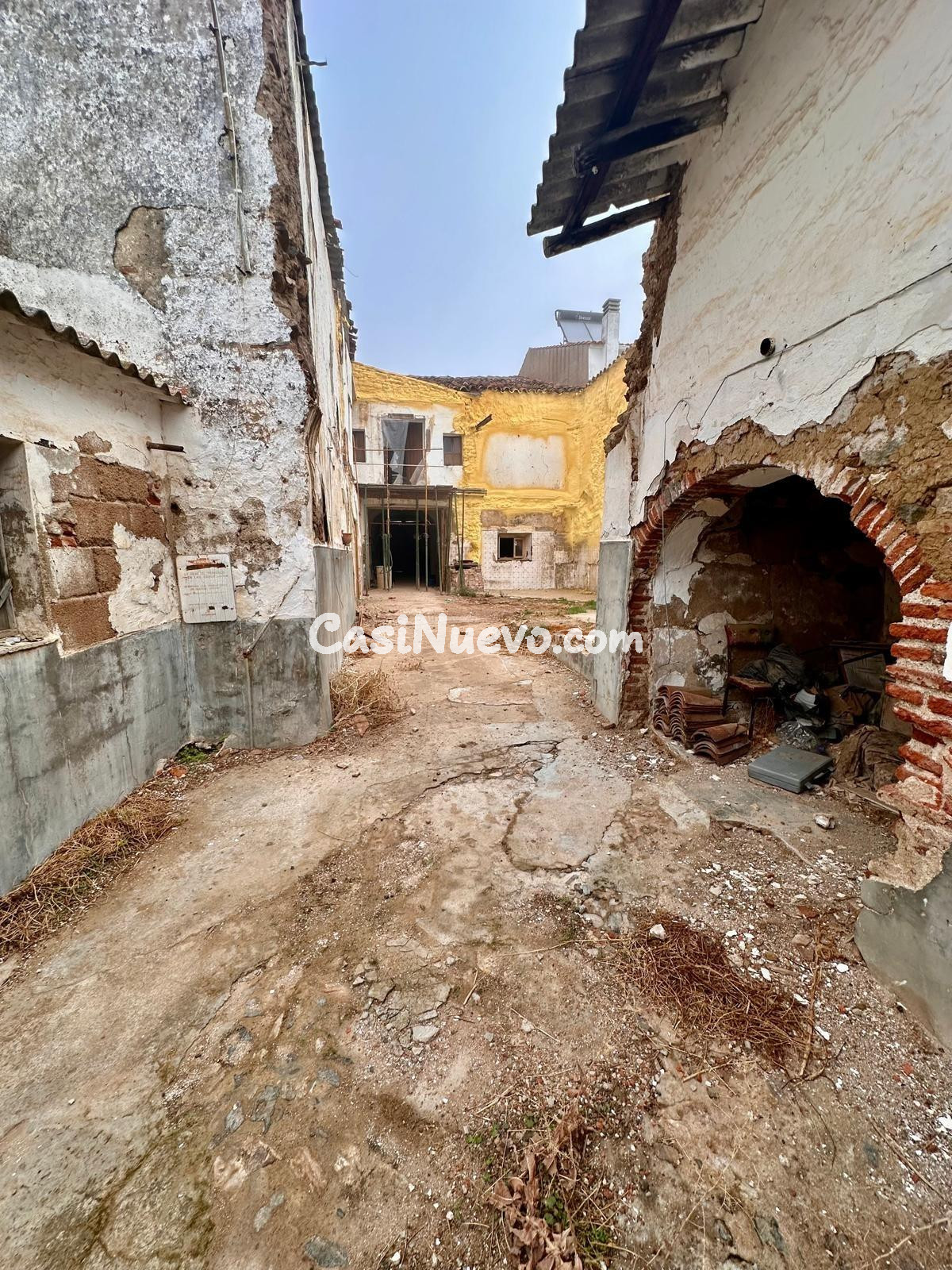 A. Casa señorial de gran tamaño - foto 18