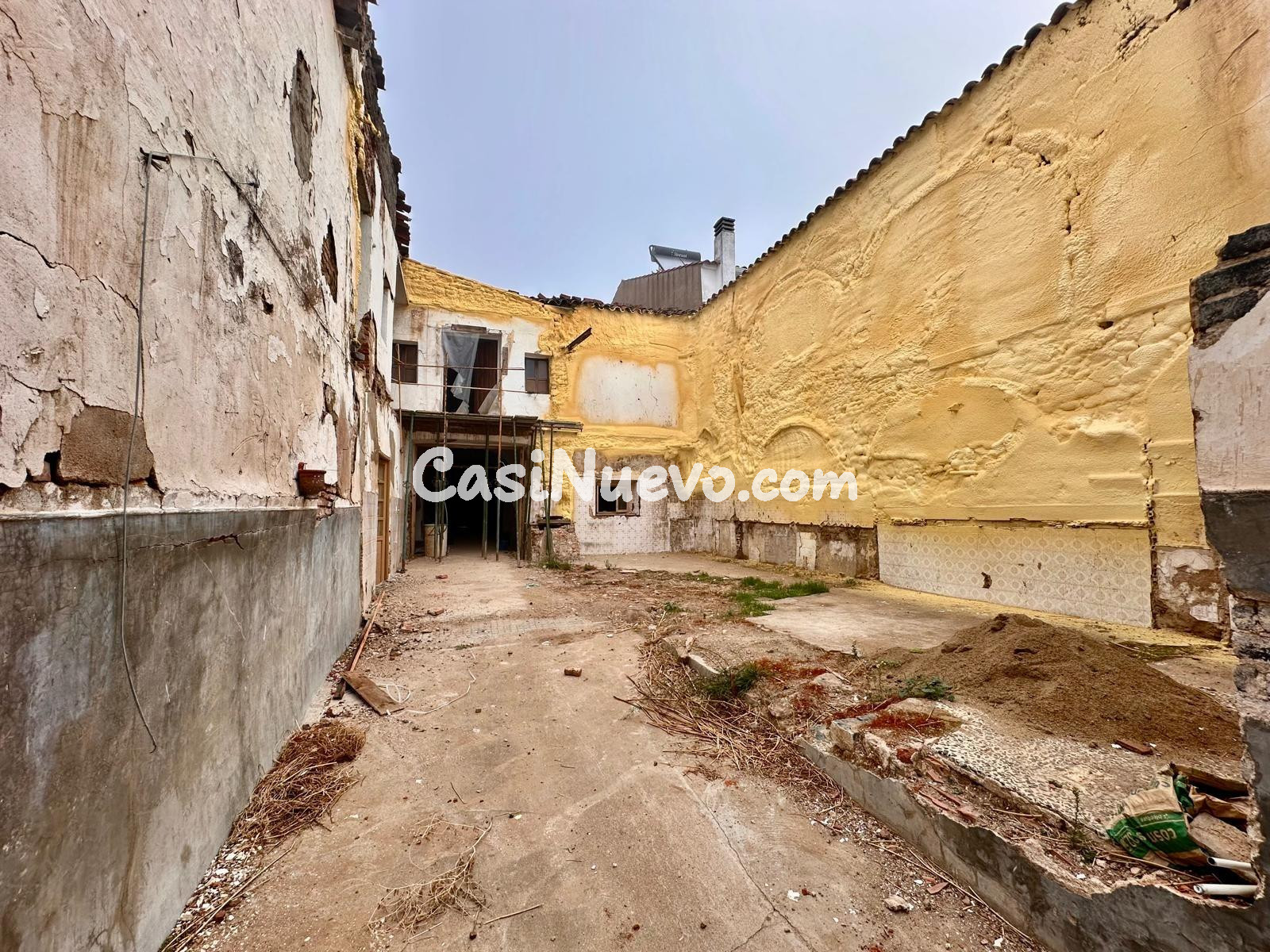 A. Casa señorial de gran tamaño - foto 19