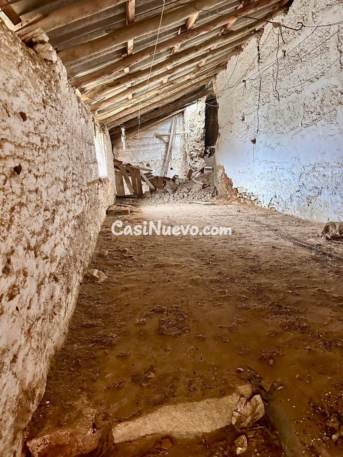 A. Casa señorial de gran tamaño - foto 20