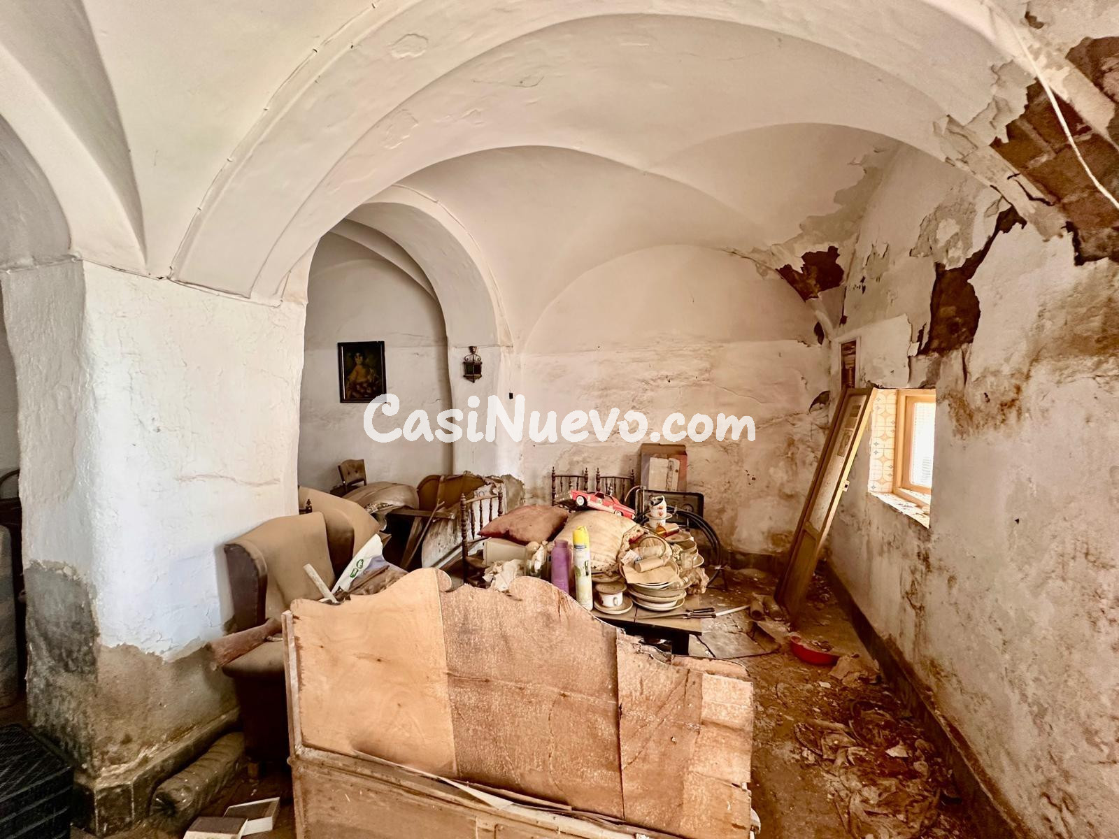 A. Casa señorial de gran tamaño - foto 22