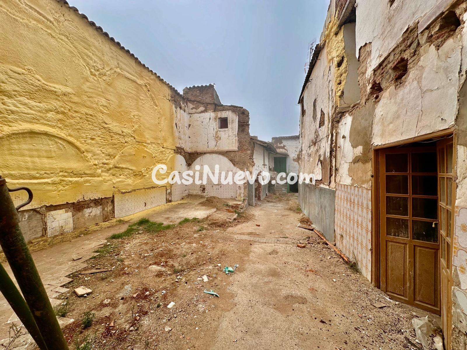 A. Casa señorial de gran tamaño - foto 24