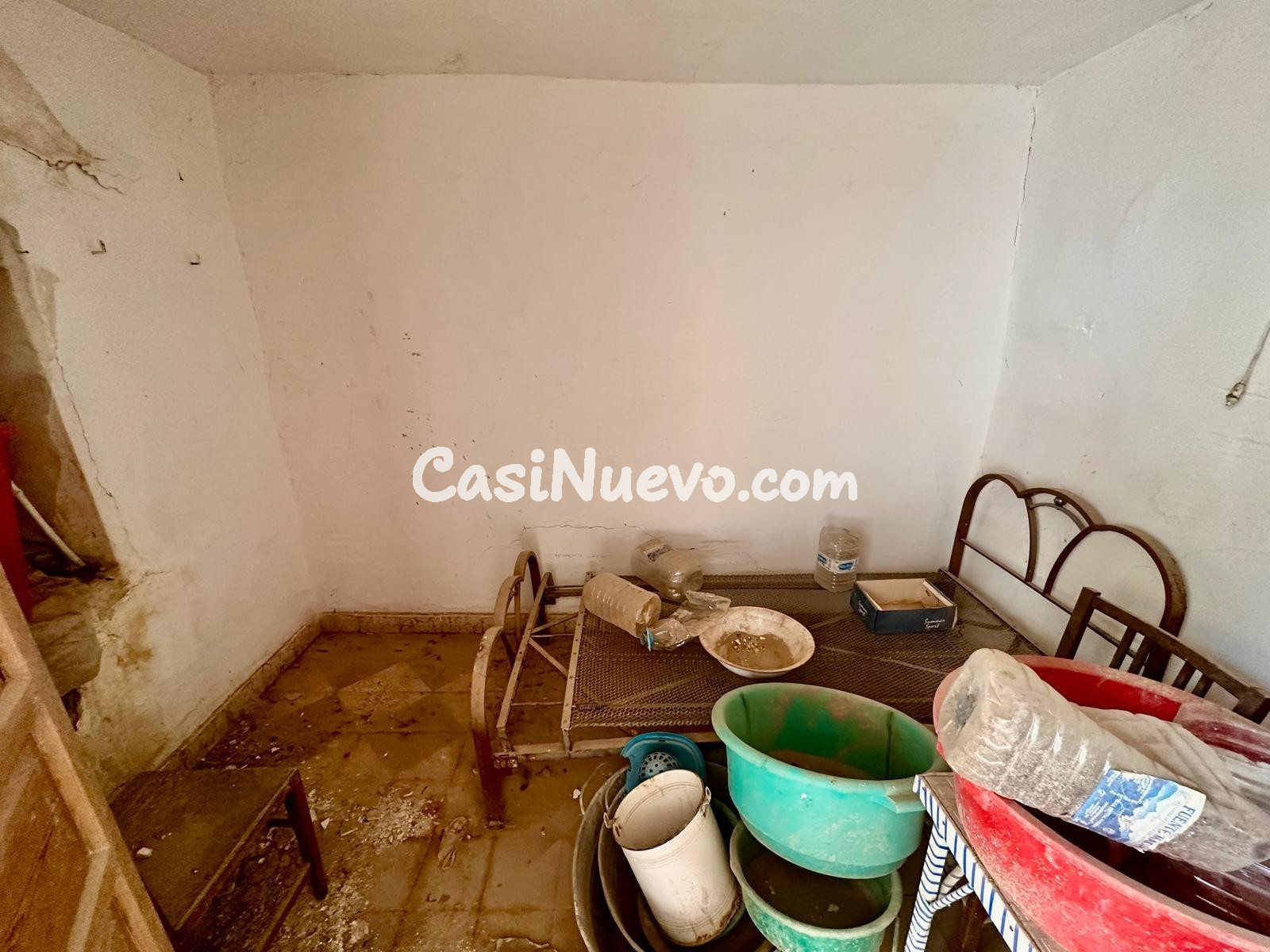 A. Casa señorial de gran tamaño - foto 25