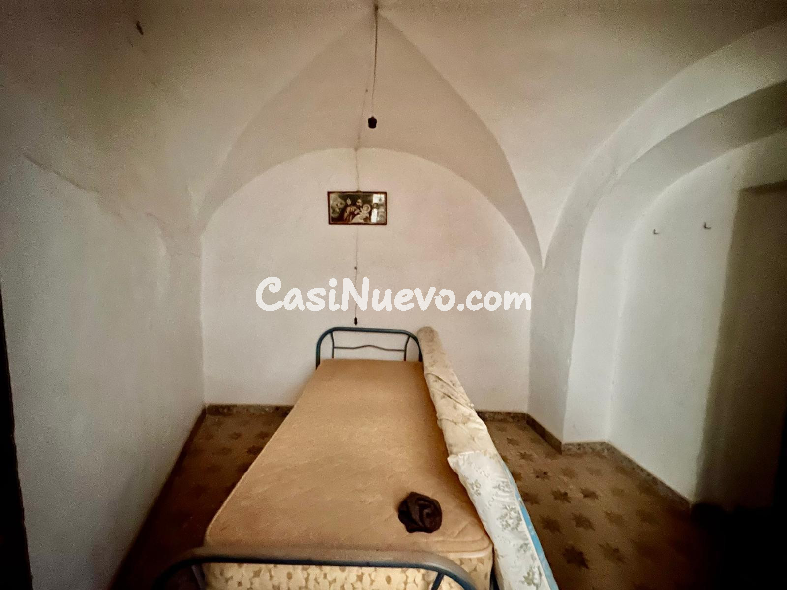 A. Casa señorial de gran tamaño - foto 27