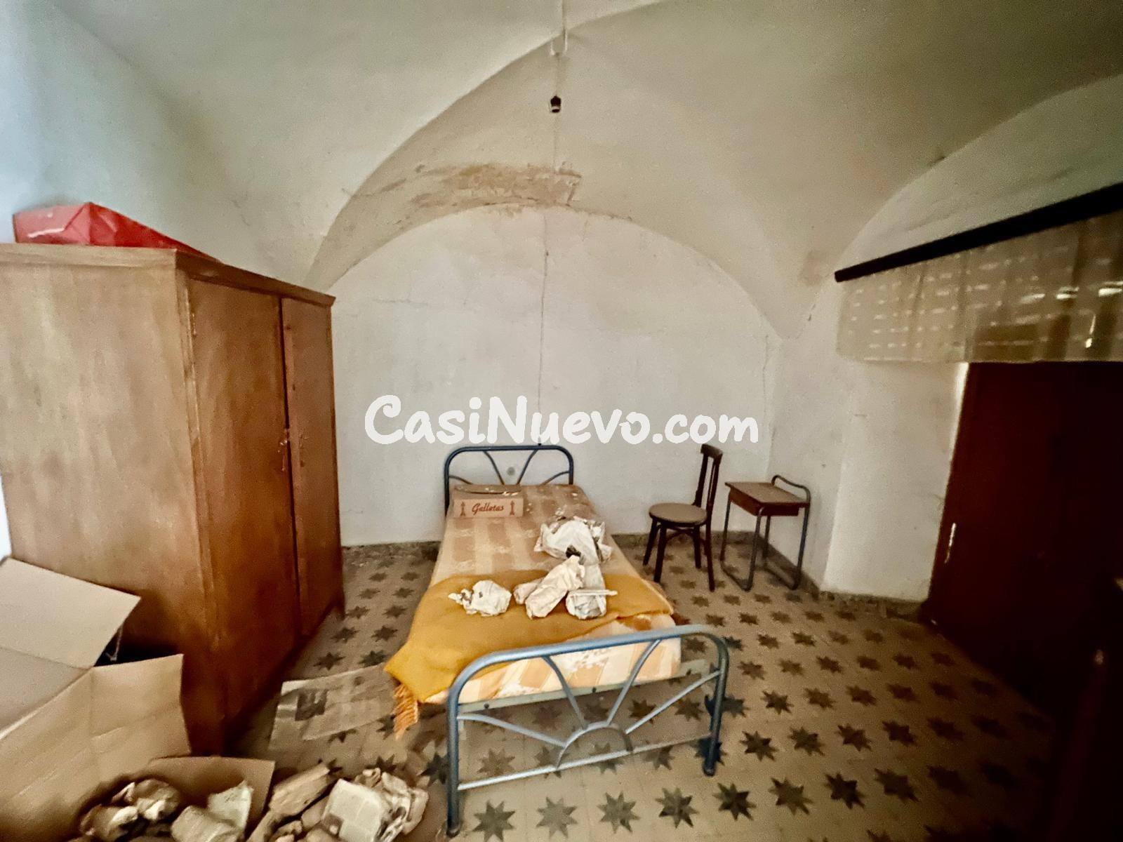 A. Casa señorial de gran tamaño - foto 28