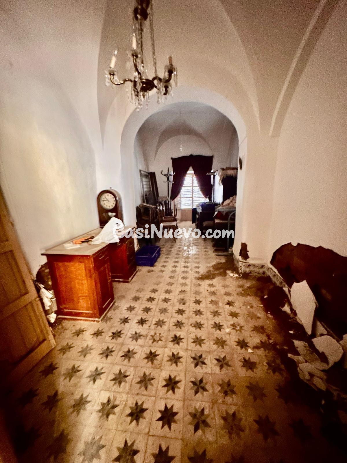 A. Casa señorial de gran tamaño - foto 30