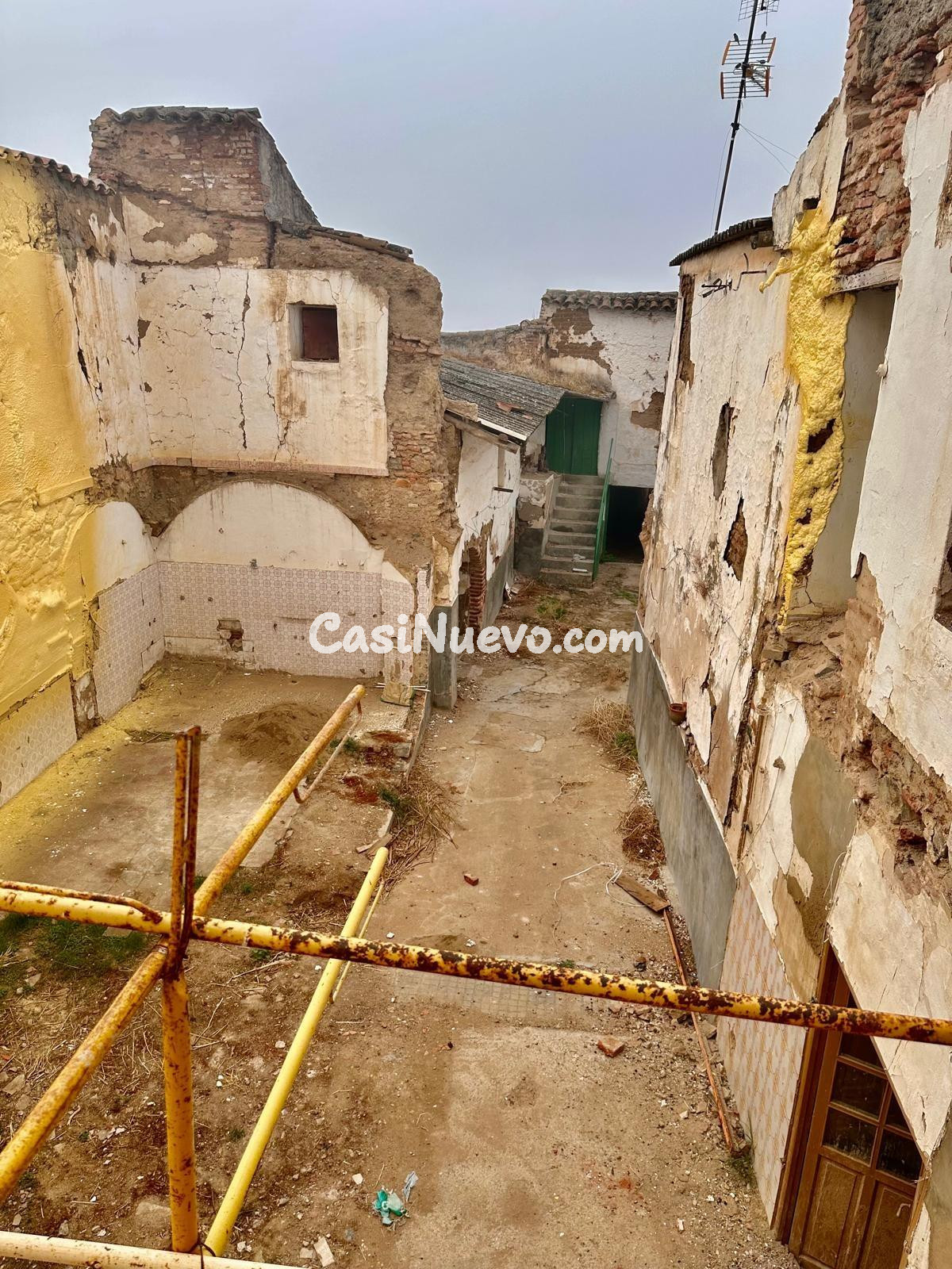 A. Casa señorial de gran tamaño - foto 32