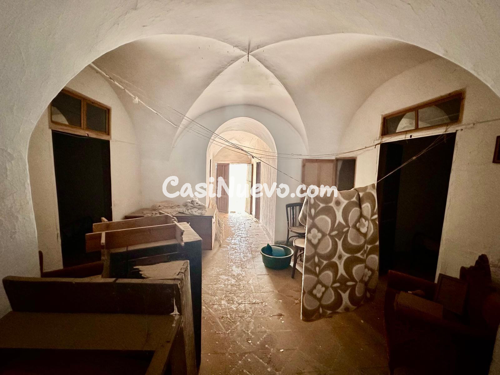 A. Casa señorial de gran tamaño - foto 33