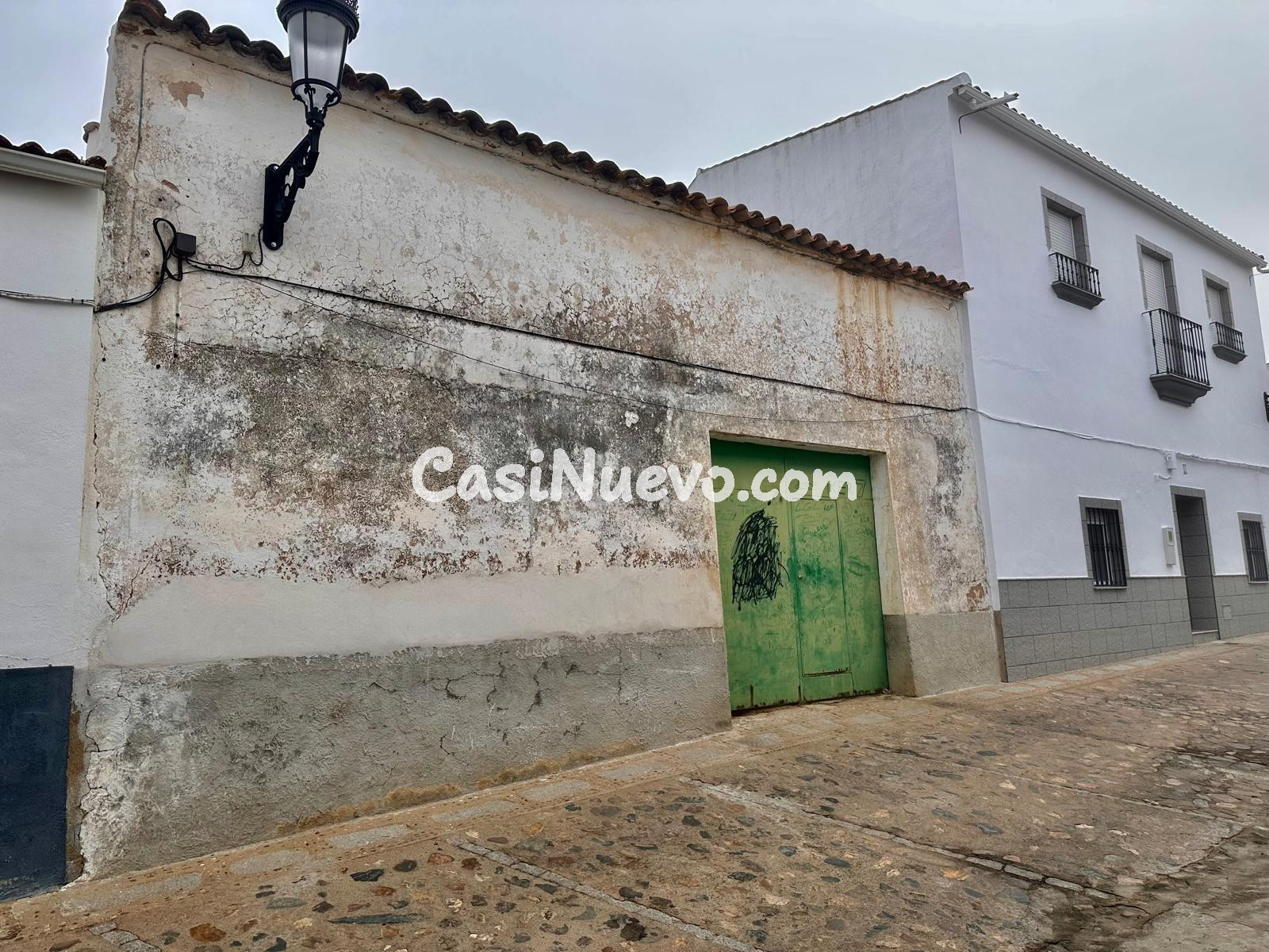 A. Casa señorial de gran tamaño - foto 34