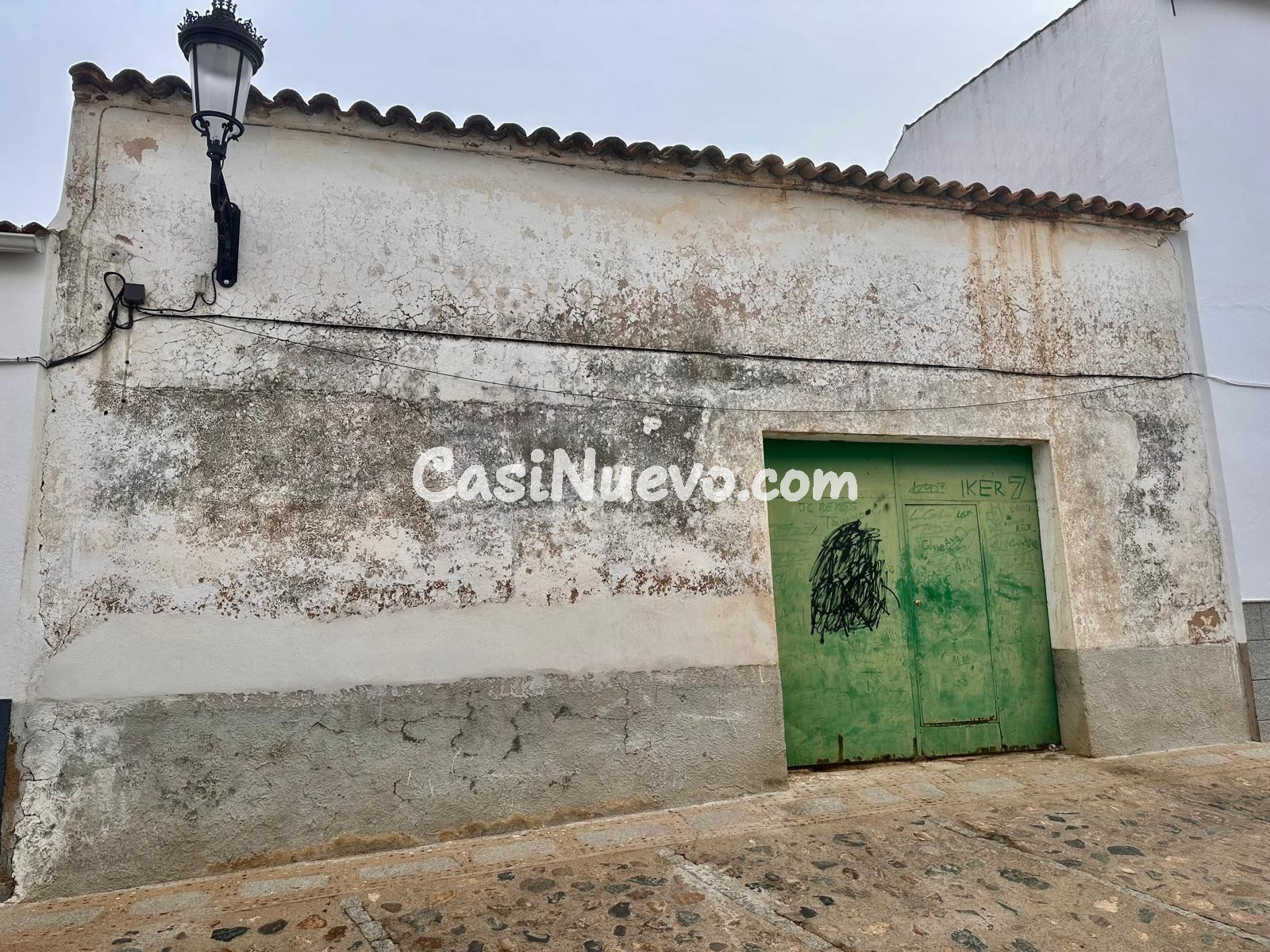 A. Casa señorial de gran tamaño - foto 35