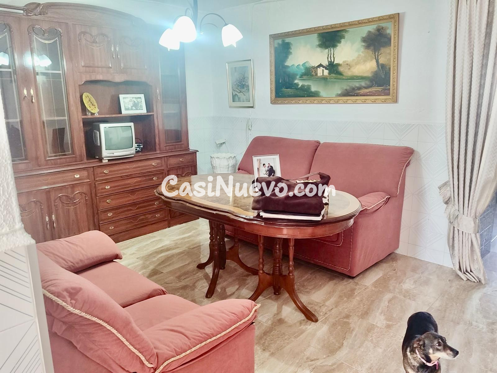 A. Casa muy bien conservada en la bonita aldea de Argallón - foto 5