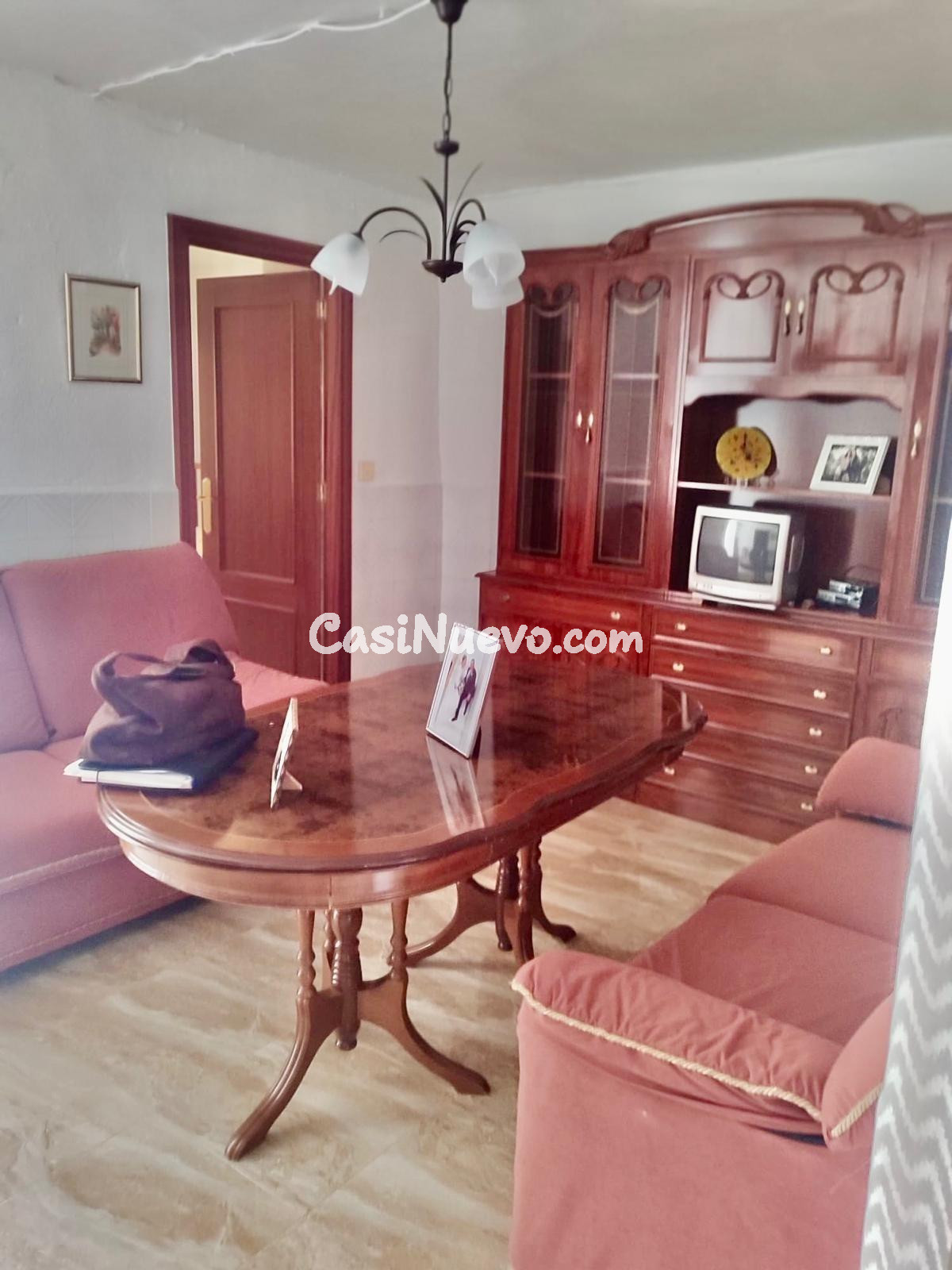 A. Casa muy bien conservada en la bonita aldea de Argallón - foto 6