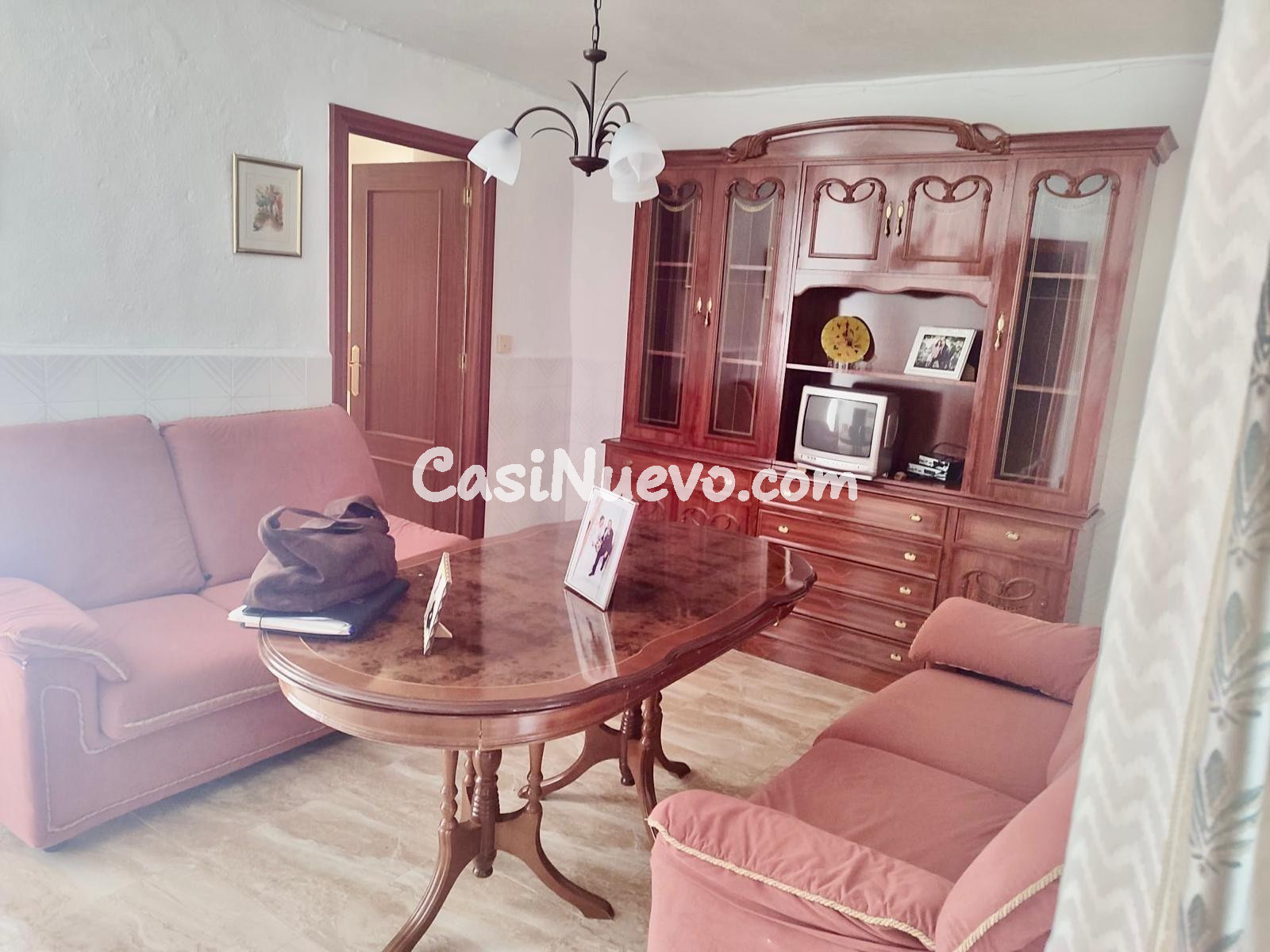 A. Casa muy bien conservada en la bonita aldea de Argallón - foto 7