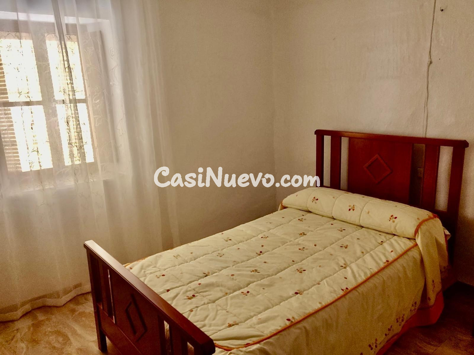 A. Casa muy bien conservada en la bonita aldea de Argallón - foto 20