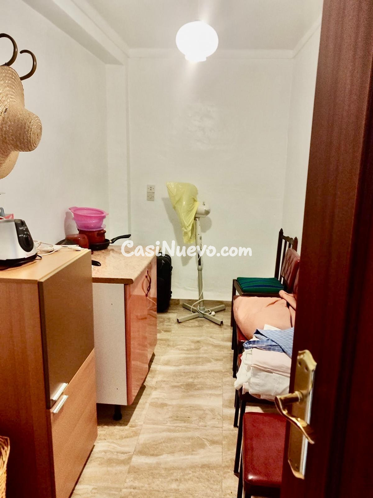 A. Casa muy bien conservada en la bonita aldea de Argallón - foto 21