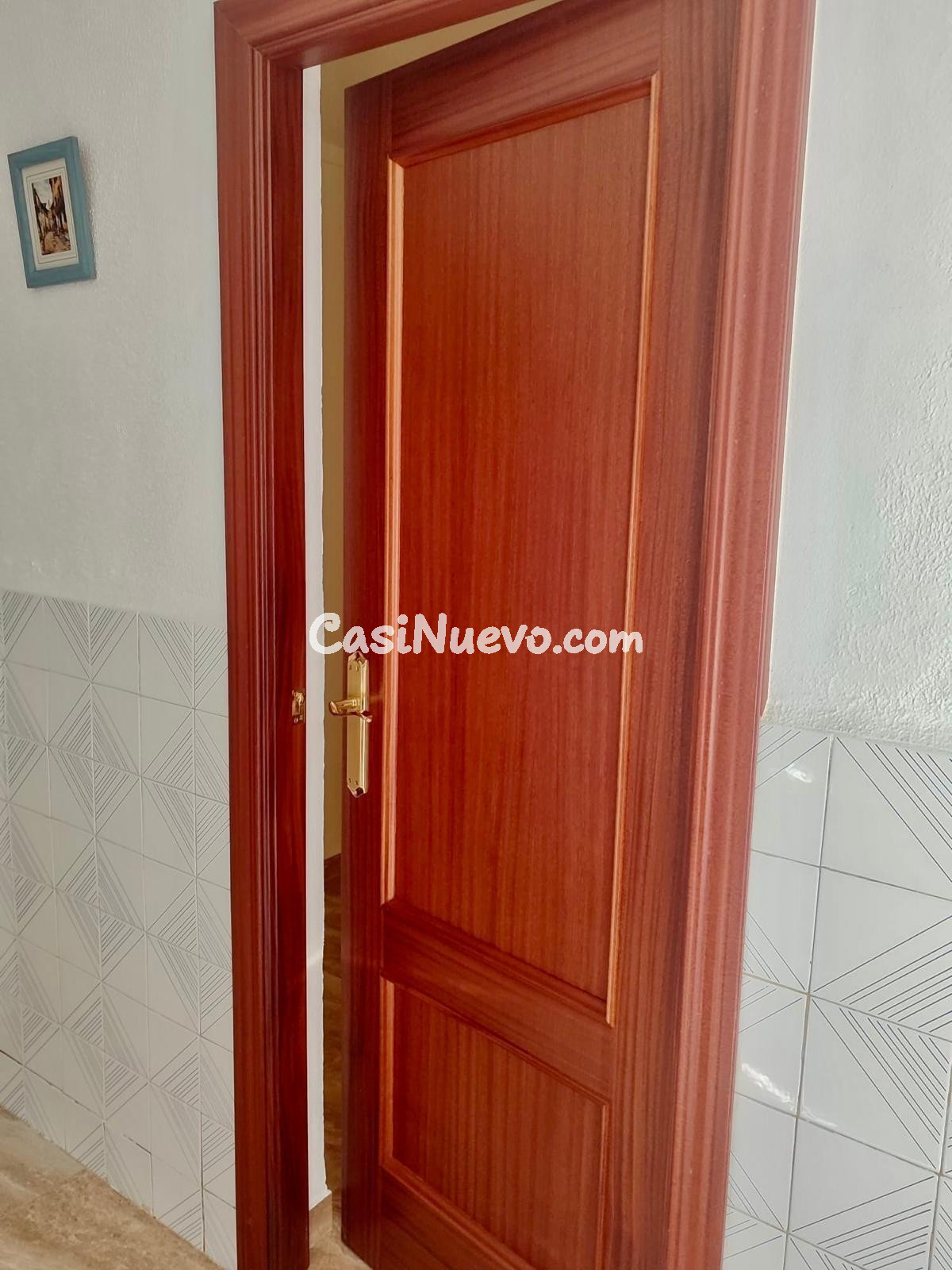 A. Casa muy bien conservada en la bonita aldea de Argallón - foto 22