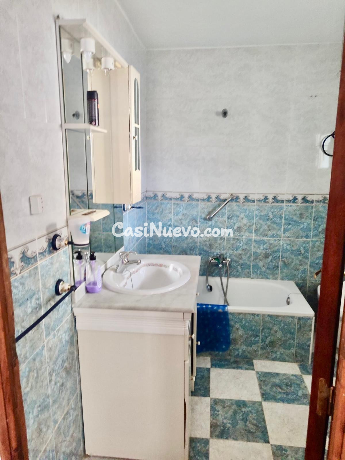 A. Casa muy bien conservada en la bonita aldea de Argallón - foto 23