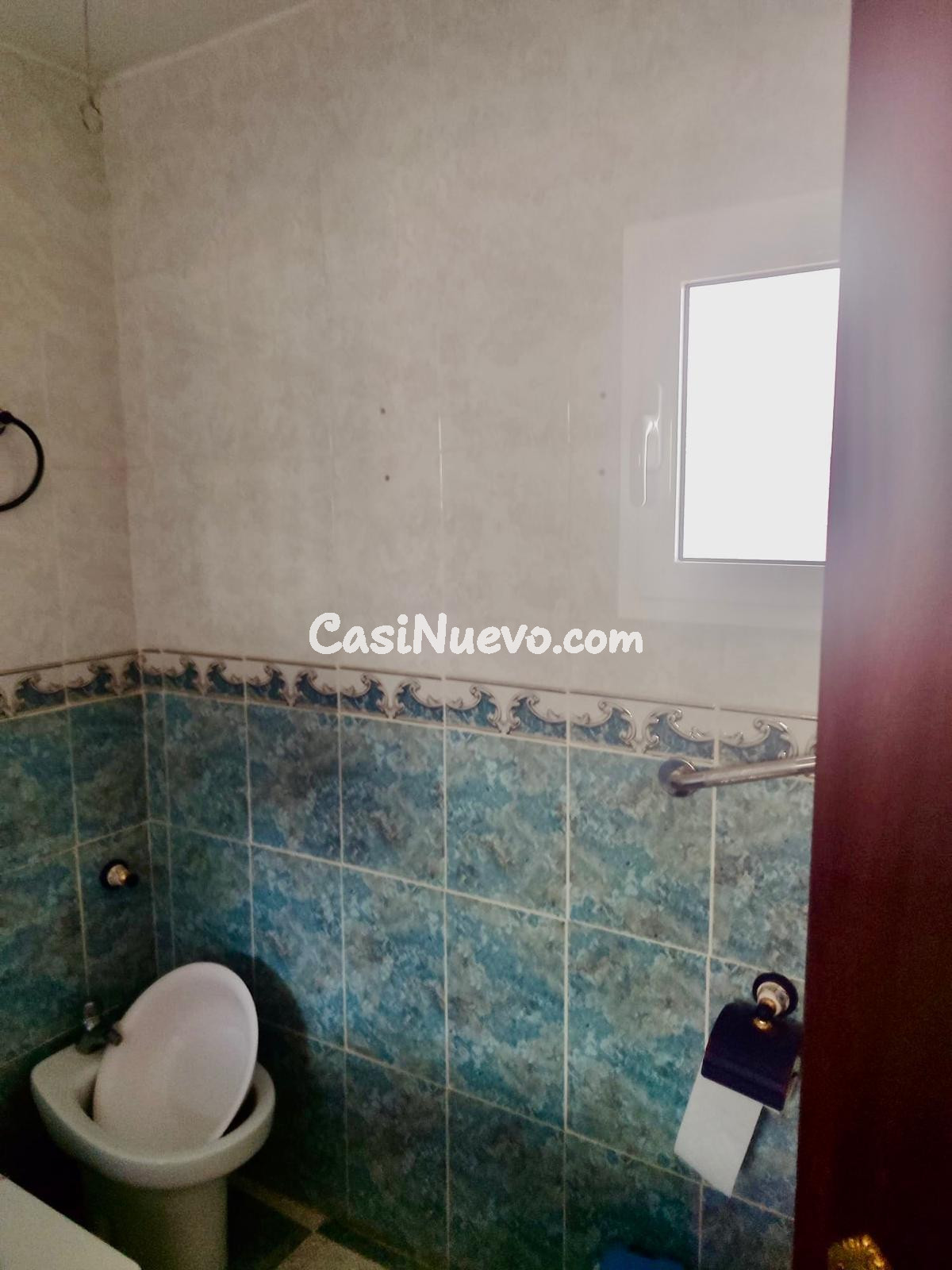A. Casa muy bien conservada en la bonita aldea de Argallón - foto 24