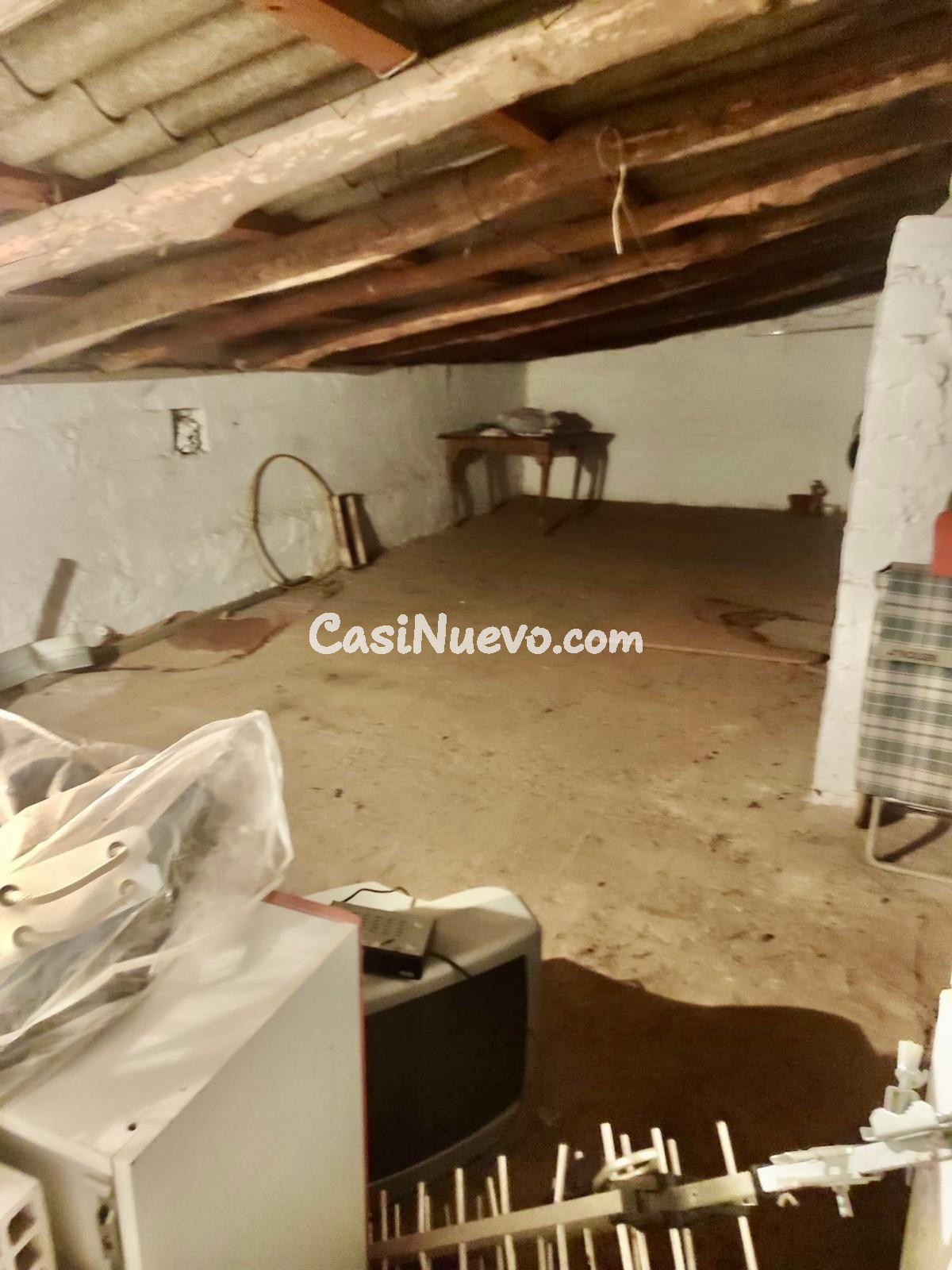 A. Casa muy bien conservada en la bonita aldea de Argallón - foto 28