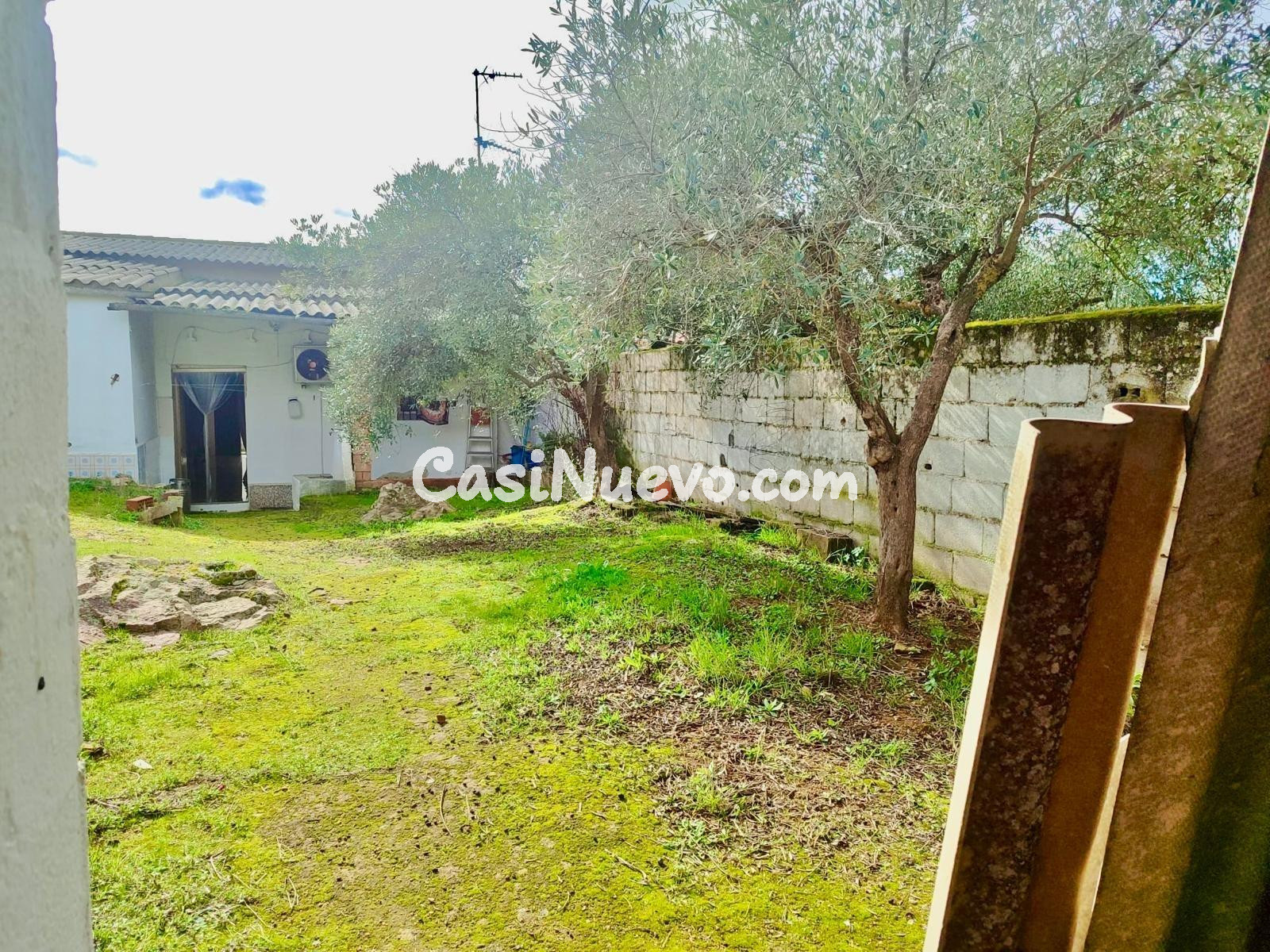 A. Casa muy bien conservada en la bonita aldea de Argallón - foto 30