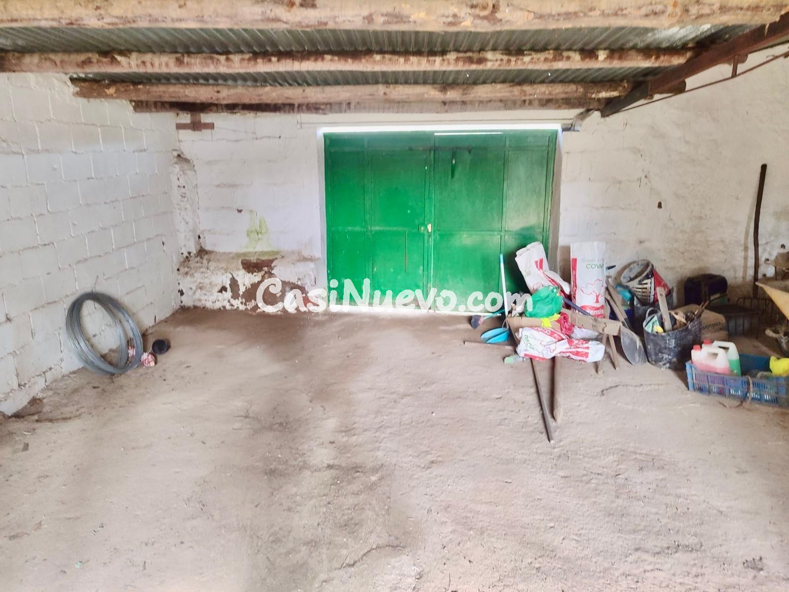 A. Casa muy bien conservada en la bonita aldea de Argallón - foto 33