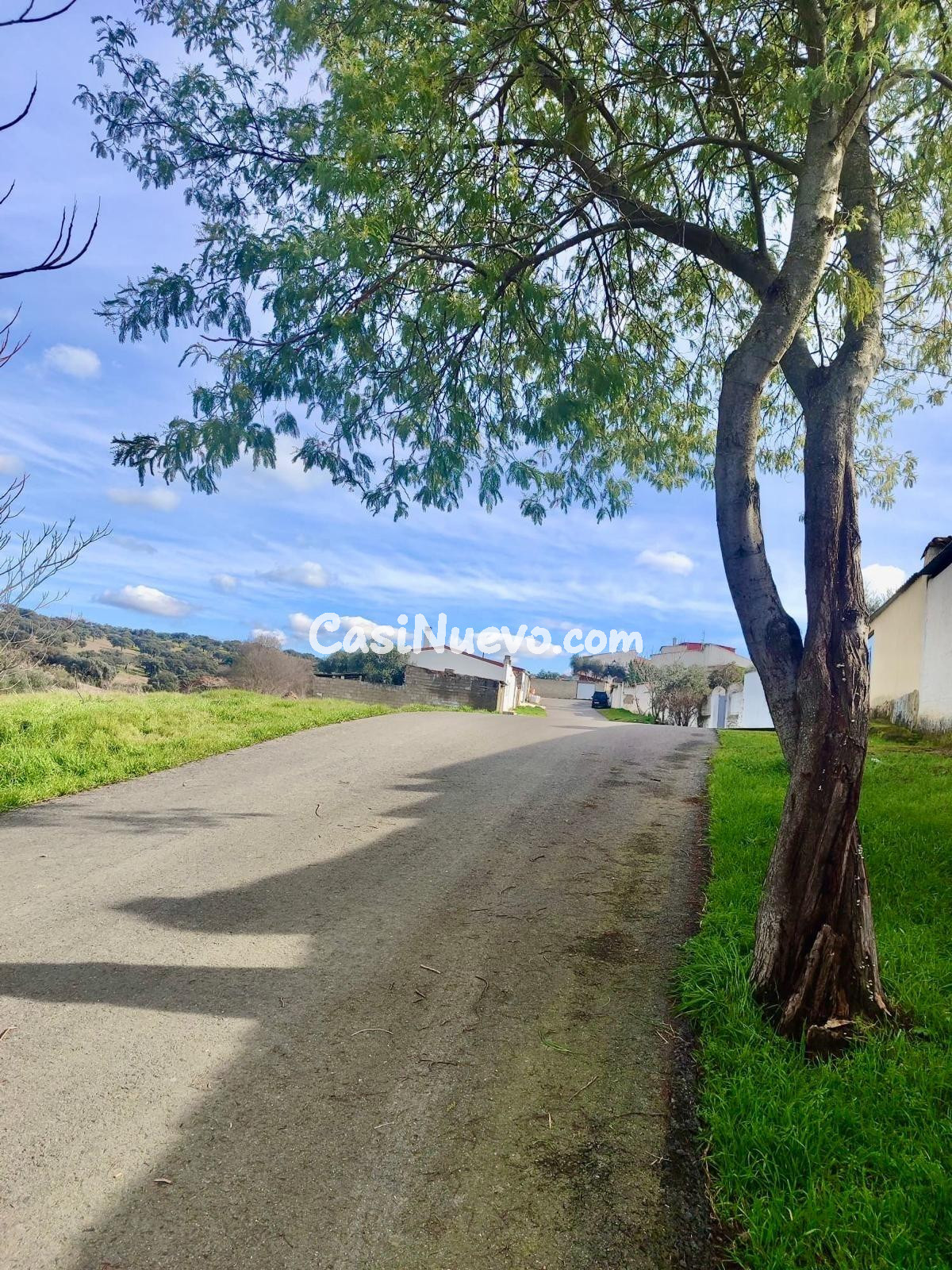 A. Casa muy bien conservada en la bonita aldea de Argallón - foto 39