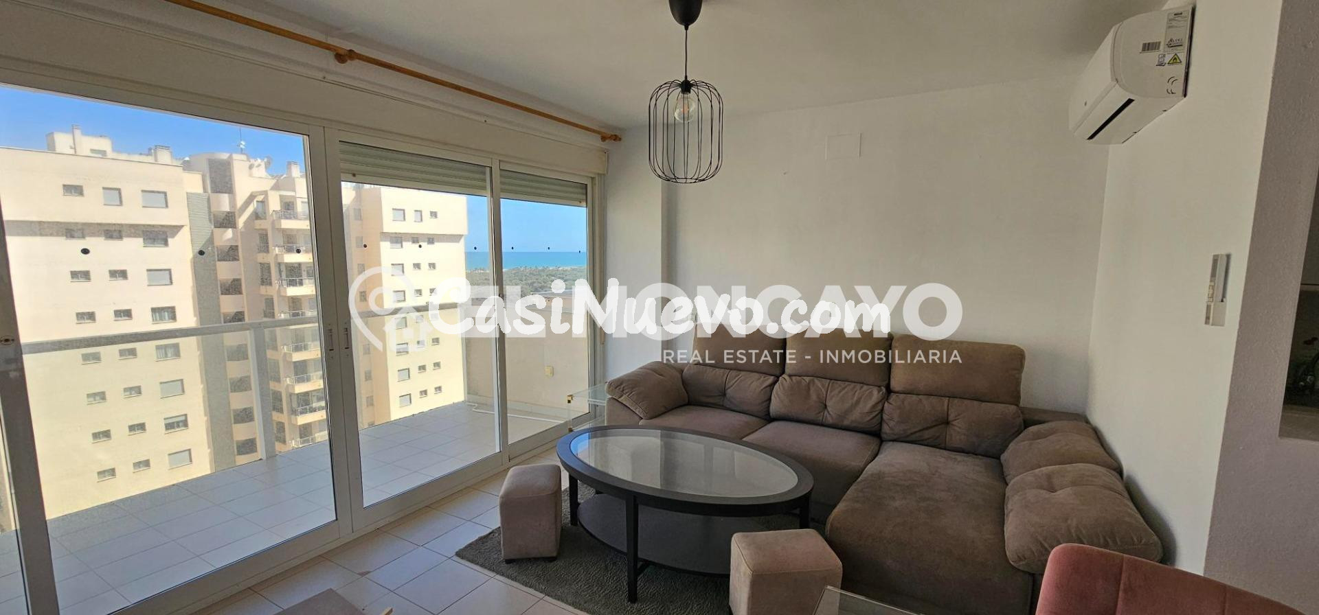 Fantástico ático dúplex cerca de las playas de Guardamar del - foto 2