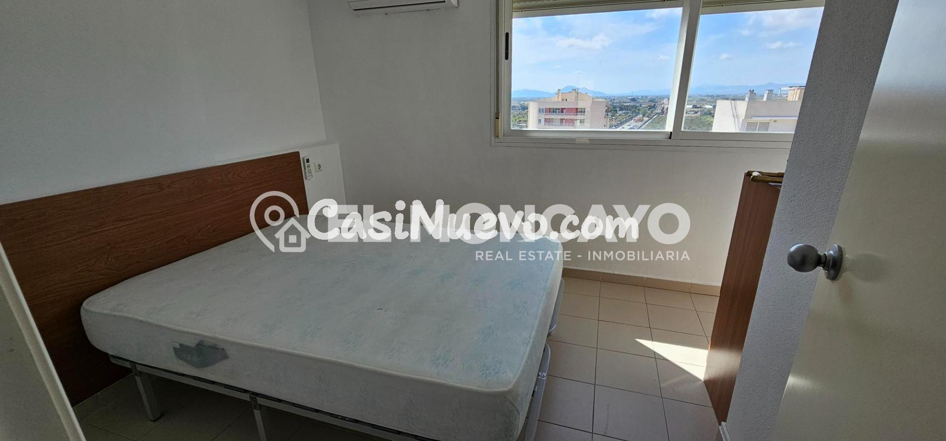 Fantástico ático dúplex cerca de las playas de Guardamar del - foto 8