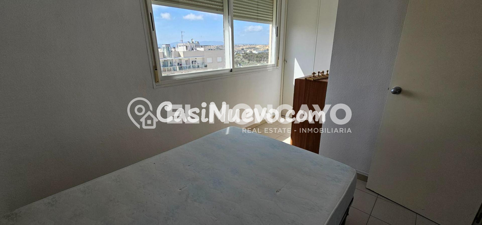 Fantástico ático dúplex cerca de las playas de Guardamar del - foto 9