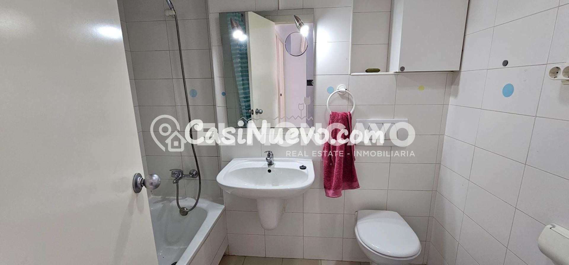 Fantástico ático dúplex cerca de las playas de Guardamar del - foto 11