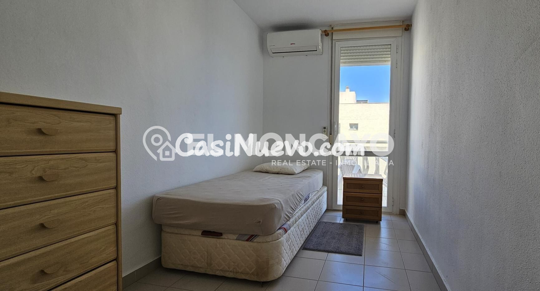 Fantástico ático dúplex cerca de las playas de Guardamar del - foto 10