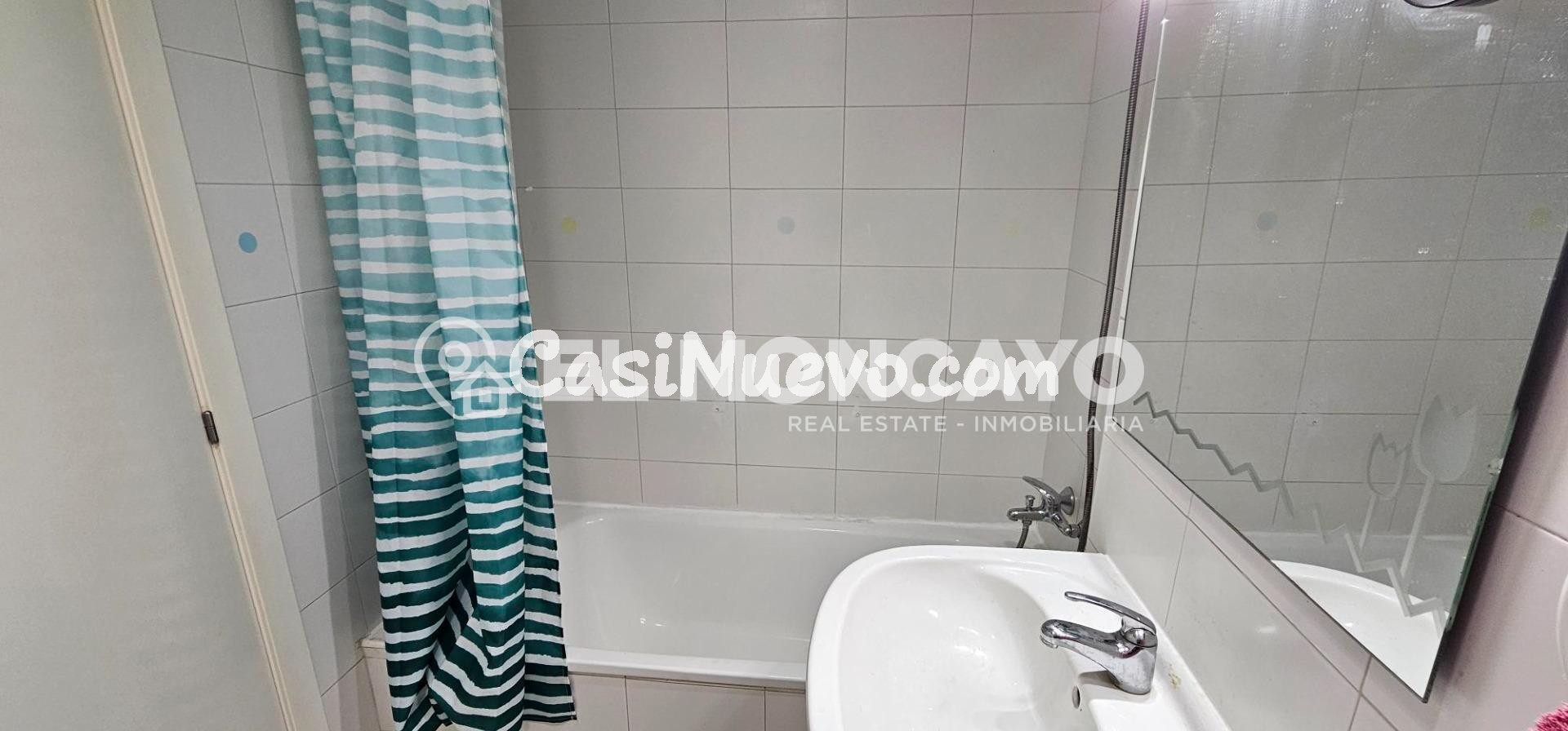 Fantástico ático dúplex cerca de las playas de Guardamar del - foto 12