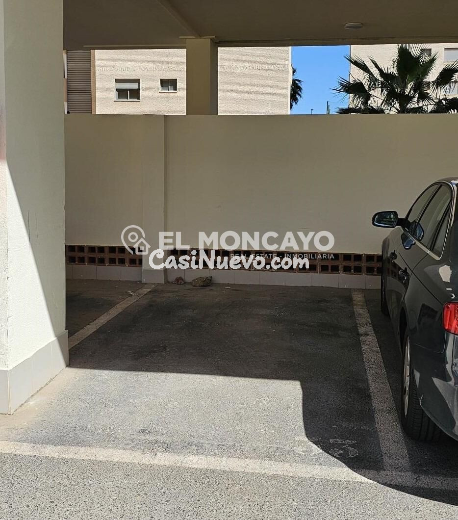 Fantástico ático dúplex cerca de las playas de Guardamar del - foto 22