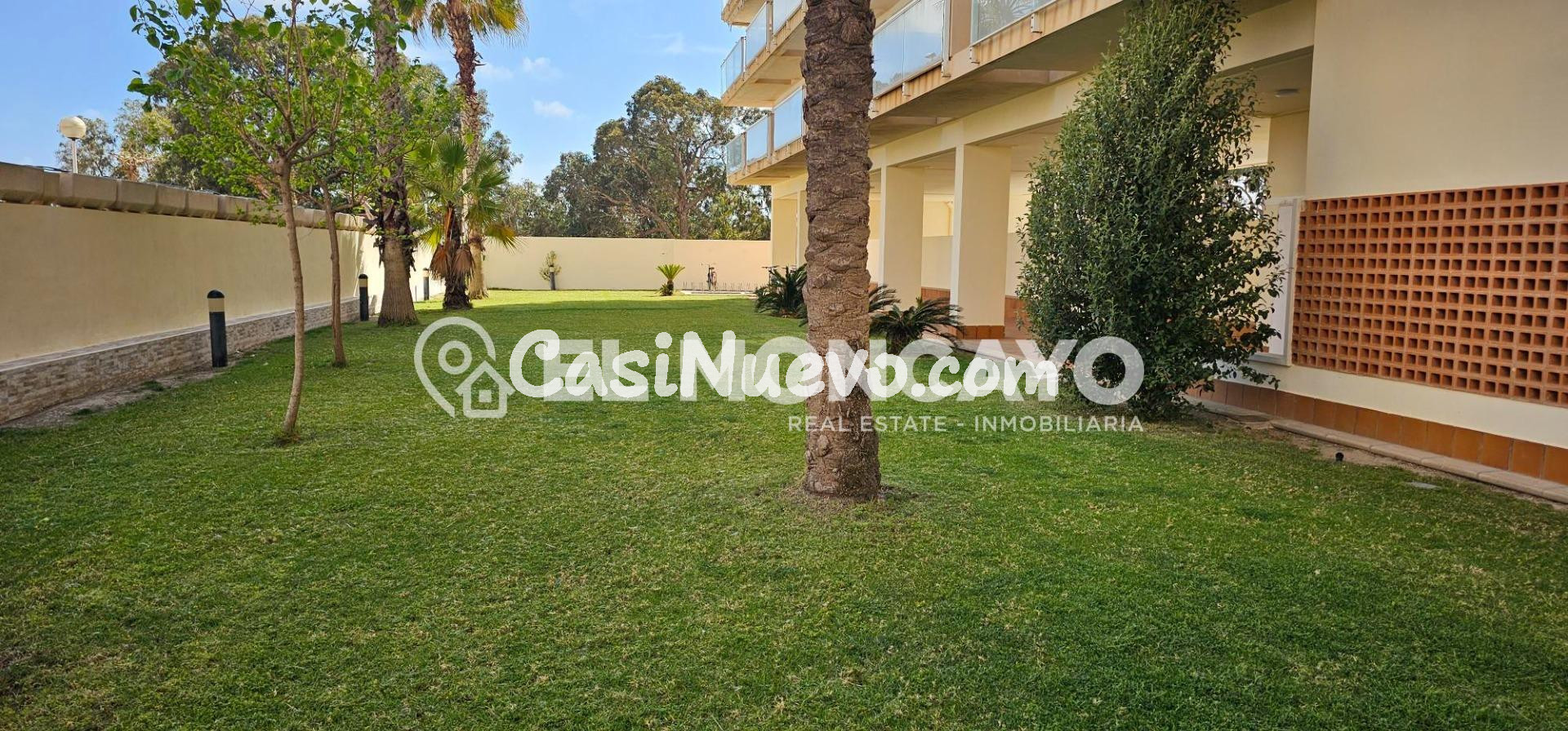 Fantástico ático dúplex cerca de las playas de Guardamar del - foto 25