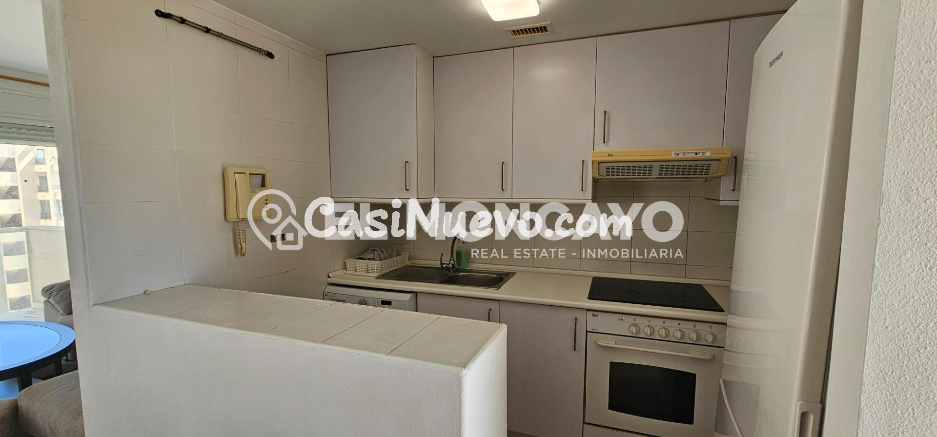 Fantástico ático dúplex cerca de las playas de Guardamar del - foto 28