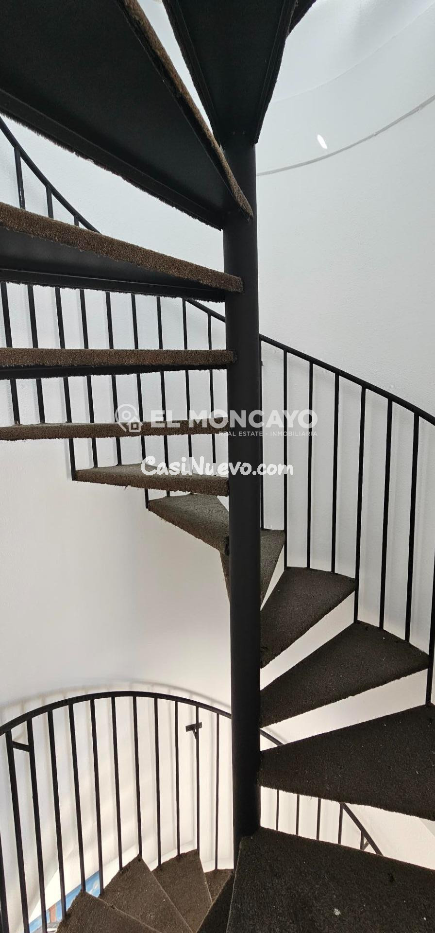 Fantástico ático dúplex cerca de las playas de Guardamar del - foto 29