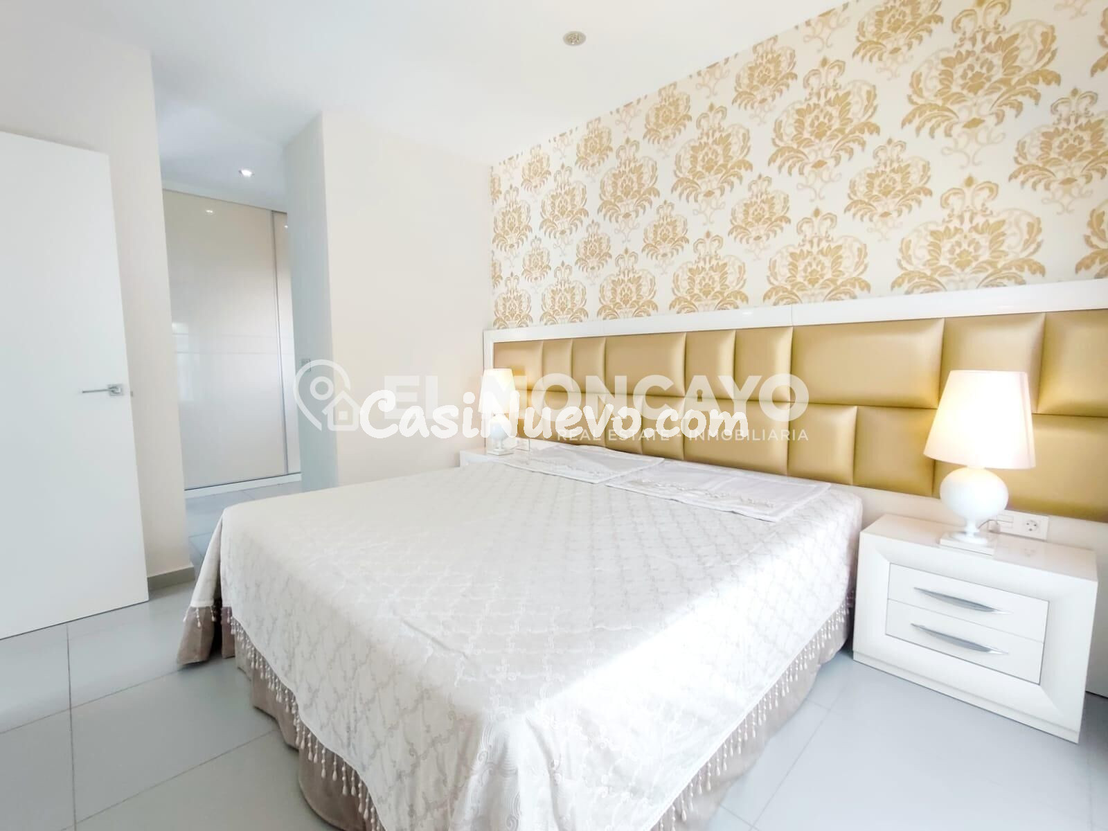 Fantástico chalet independiente con piscina y jardín en Ciud - foto 16