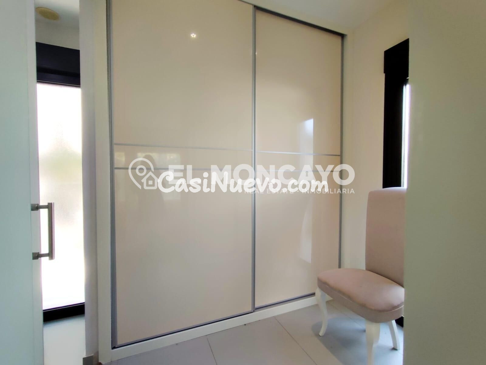 Fantástico chalet independiente con piscina y jardín en Ciud - foto 18