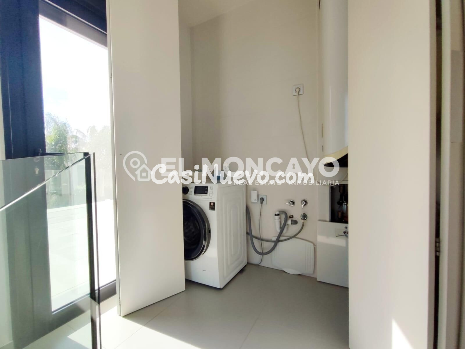 Fantástico chalet independiente con piscina y jardín en Ciud - foto 30