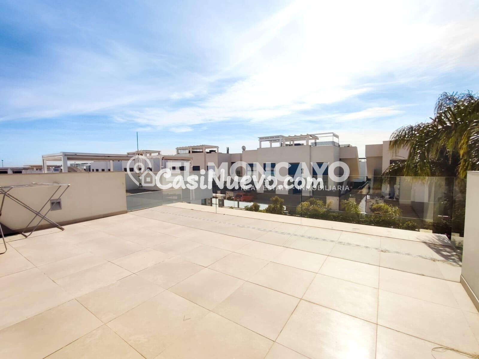 Fantástico chalet independiente con piscina y jardín en Ciud - foto 31