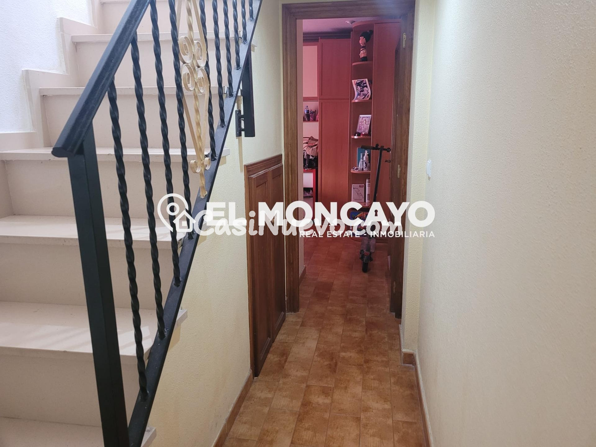 Fantástico ático con maravillosas vistas al mar en Guardamar - foto 22