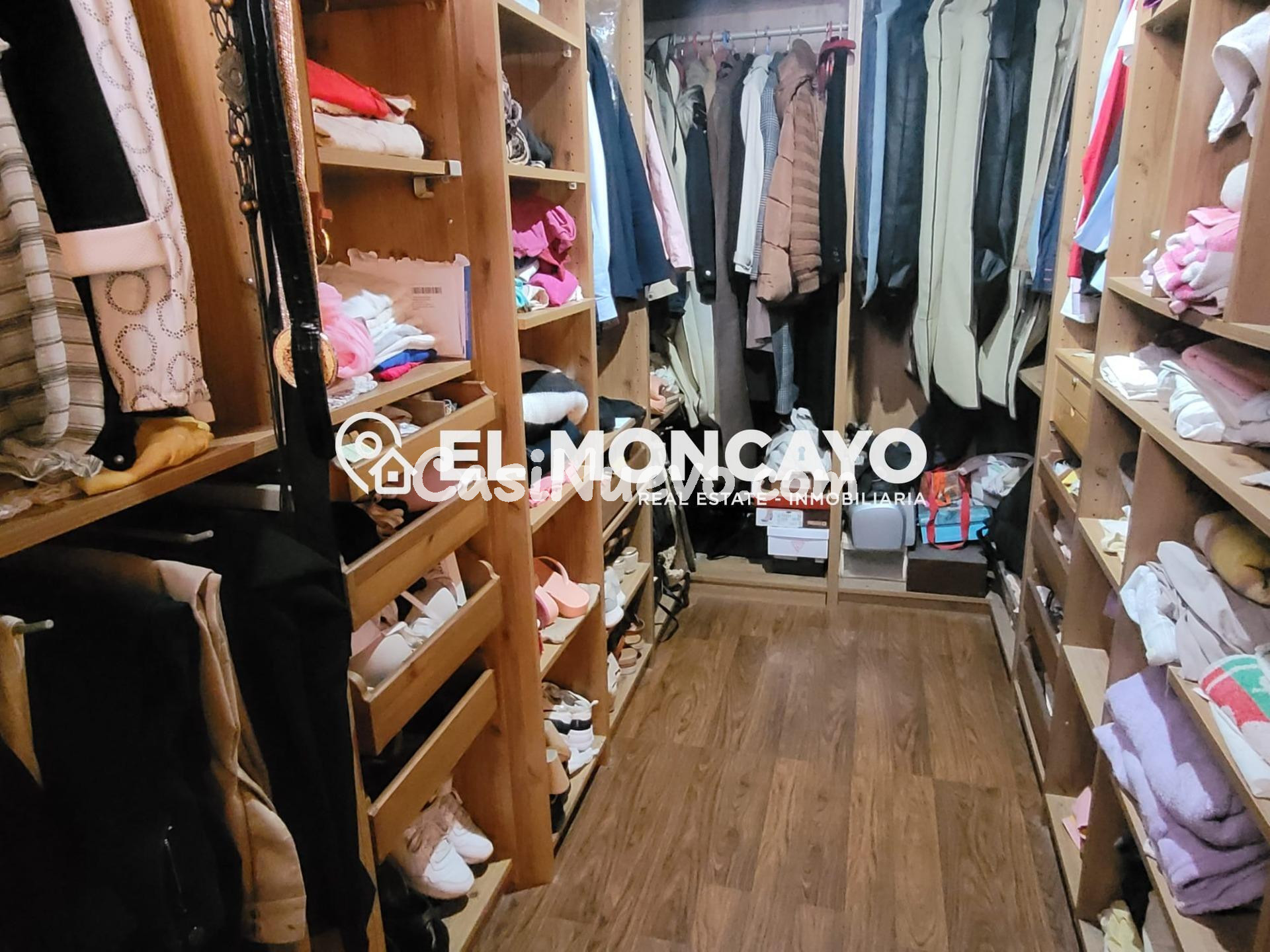 Fantástico ático con maravillosas vistas al mar en Guardamar - foto 26